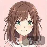 @二次元日记 用户头像