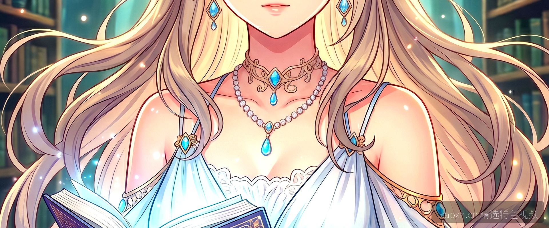 含羞C实验室 精选特色视频 视频演示